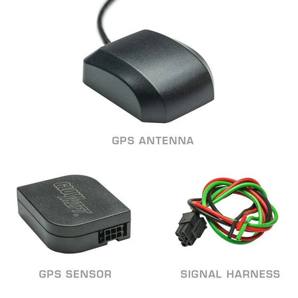 GlowShift GPS Speedometer Sensor Kit | GS-GPS-Sensor