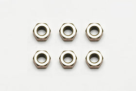 Wilwood Lug Nut - 5/8in Coarse - 5 pk.