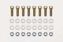 Wilwood Bolt Kit - Rotor with Locknut - 8 pk.-1