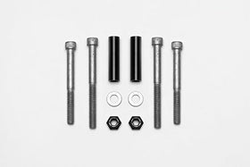 Wilwood Bridge Bolt Kit - BDL Dynapro for .38 Rotor-2 Pk