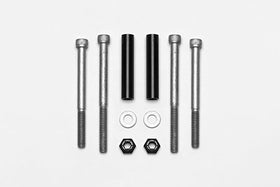 Wilwood Bridge Bolt Kit - BDL Dynapro for .81 Rotor-2Pk