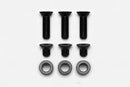 Wilwood Bolt Kit - Adapter Midget - 3 Pin-1
