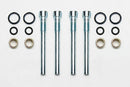 Wilwood Slide Pin & Bushing Kit D52 caliper (4 pieces for 2 Calipers)-1