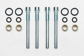 Wilwood Slide Pin & Bushing Kit D52 caliper (4 pieces for 2 Calipers)