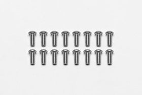 Wilwood Bolt Kit - Adapter/Rotor 5/16-18 x 0.75-BHCS Torx - 16 pack