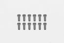 Wilwood Bolt Kit - Adapter/Rotor 5/16-18 x 0.75-BHCS Torx - 12 pack-1