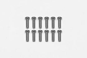 Wilwood Bolt Kit - Adapter/Rotor 5/16-18 x 1.00-BHCS Torx - 12 pack