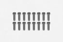 Wilwood Bolt Kit - Adapter/Rotor 5/16-18 x 1.00-BHCS Torx - 16 pack-1