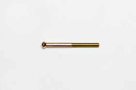 Wilwood Push Rod High Volume Master Cylinder - 5/16-24 x 3.82 LG