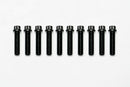 Wilwood Bolt Kit - 1/2-20 x 2.00 LG - 12 PTCS - 10 pk.-1