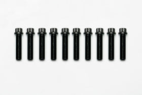 Wilwood Bolt Kit - 1/2-20 x 2.00 LG - 12 PTCS - 10 pk.