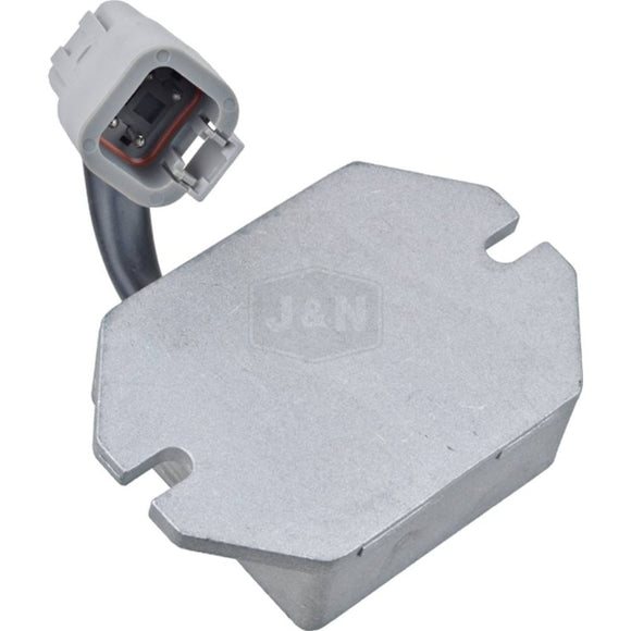 Arrowhead Ski Doo 12V Reg/Rect