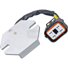 Arrowhead Ski Doo 12V Reg/Rect