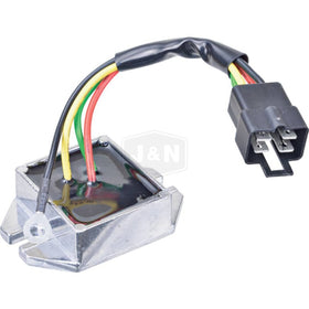 Arrowhead Ski Doo 12V Reg/Rect