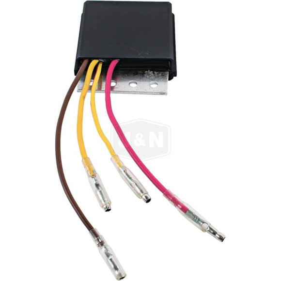 Arrowhead Polaris Reg/Rect