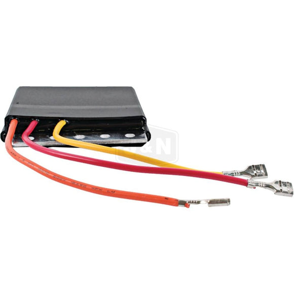 Arrowhead Polaris 12V Reg/Rect