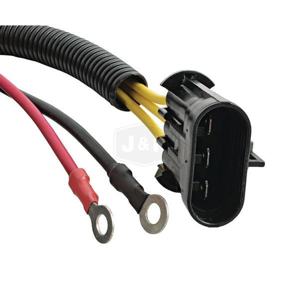 Arrowhead Polaris 12V Reg/Rect