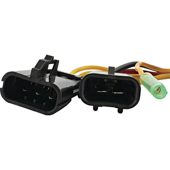 Arrowhead Polaris 12V Reg/Rect