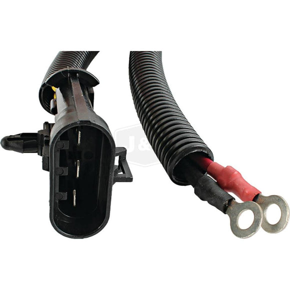 Arrowhead Polaris 12V Reg/Rect