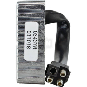 Arrowhead Artic Cat Reg/Rect