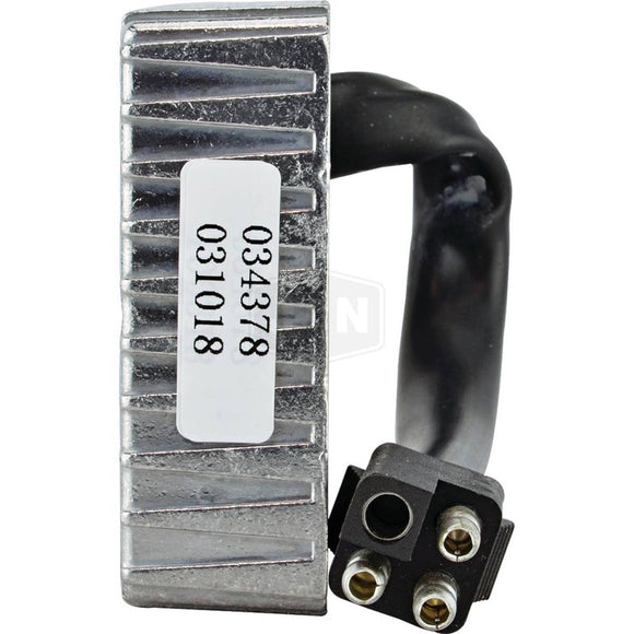 Arrowhead Artic Cat Reg/Rect