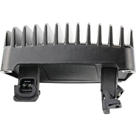 Arrowhead Harley Reg/Rect