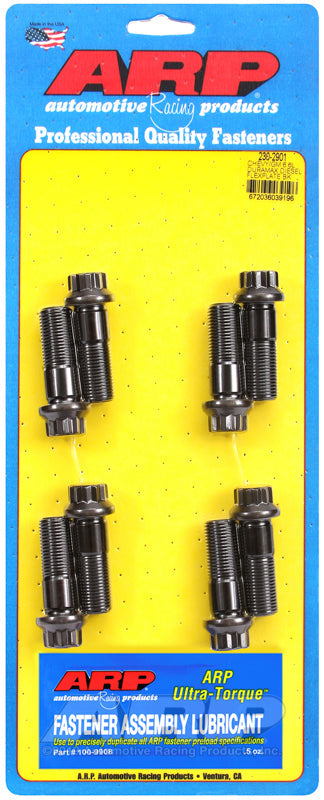ARP 01-10 6.6L GM Duramax Diesel Flexplate Bolt Kit