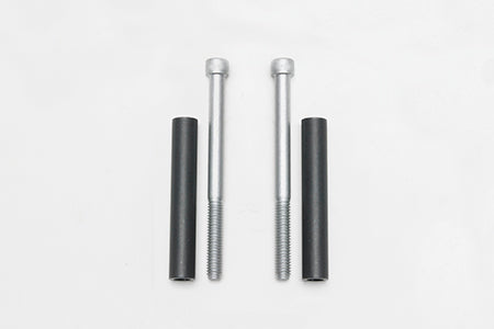 Wilwood Bridge Bolt Kit - GN III for 1.38in Rotor