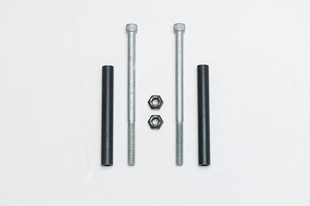 Wilwood Bridge Bolt Kit - Most SLIIA SLIII - 1.25in Rotor