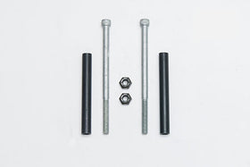 Wilwood Bridge Bolt Kit - Most SLIIA SLIII - 1.25in Rotor