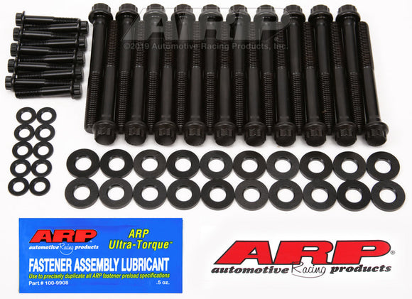 ARP Chevy Gen III/LS9 Small Block Head Bolt Kit