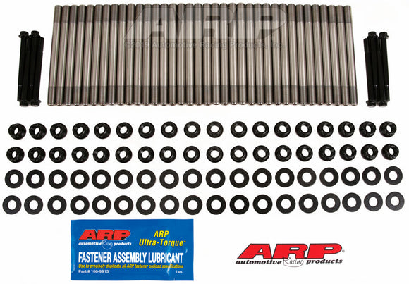 ARP 01-10 6.6L GM Duramax CA625+ Diesel Head Stud Kit
