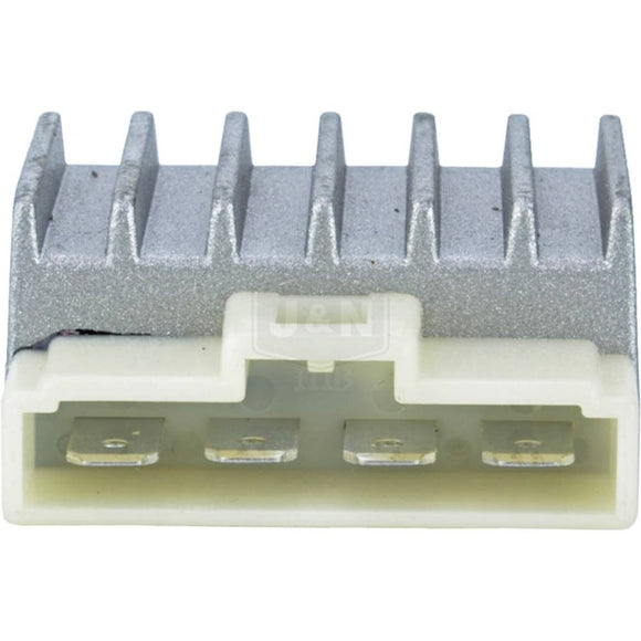 Arrowhead Ducati 12V Reg/Rect