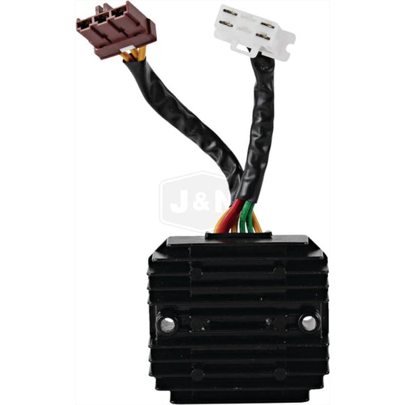 Arrowhead Aprilia 12V Reg/Rect