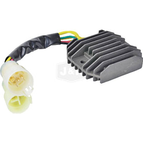 Arrowhead Kawasaki Voltage Regulater