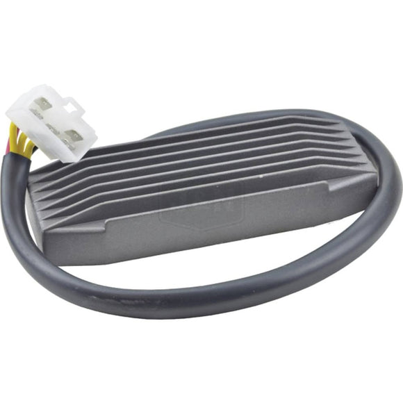 Arrowhead 92-95 DR 650 SE/96-04 VS1400GLP Intruder Regulator