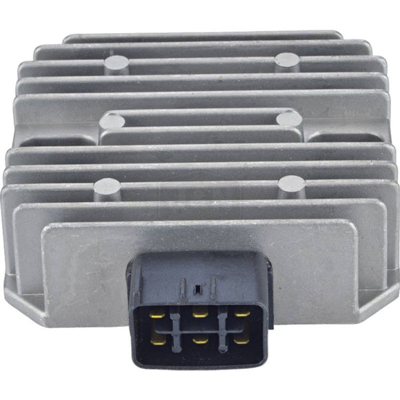 Arrowhead Yamaha Reg/Rect