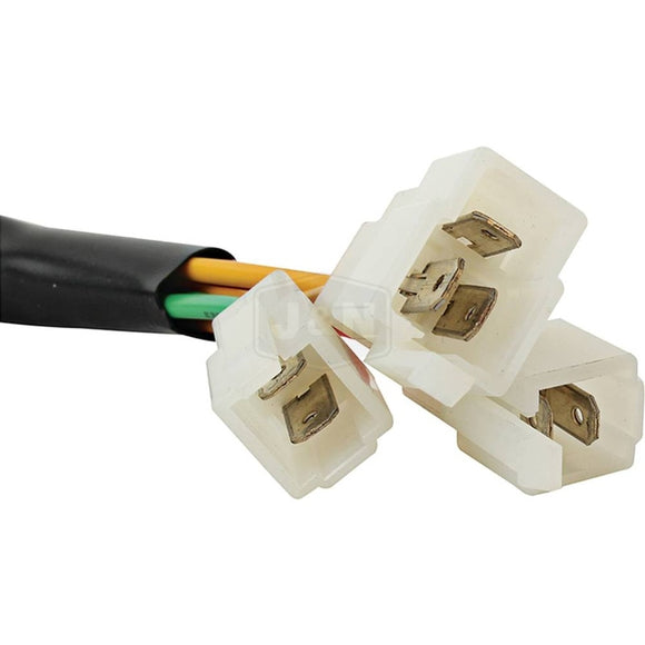 Arrowhead Honda 12V Reg/Rect