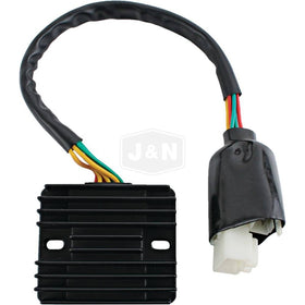 Arrowhead 00-01 CBR 900 RR 929 Regulator