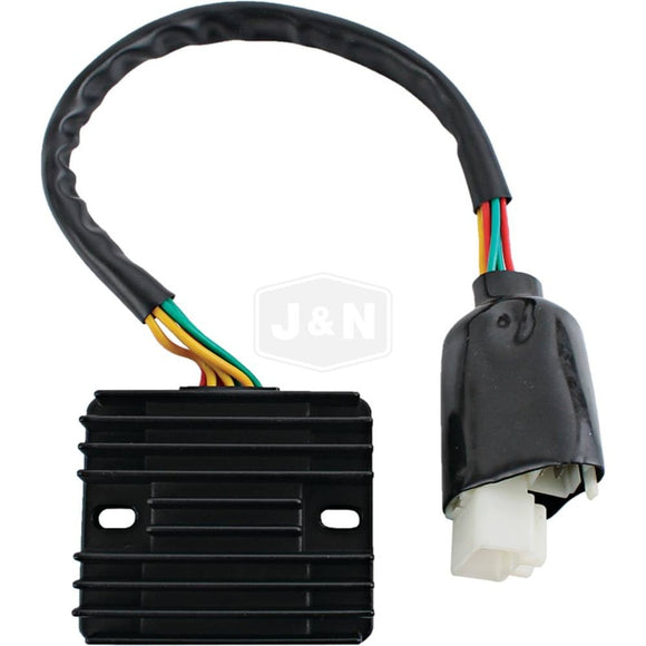 Arrowhead 00-01 CBR 900 RR 929 Regulator