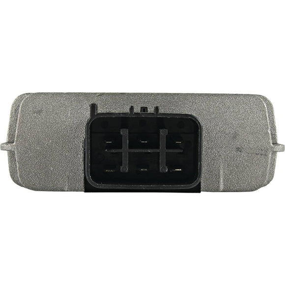 Arrowhead 12V Reg/Rect