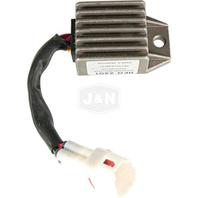 Arrowhead Yamaha 12V Reg/Rect