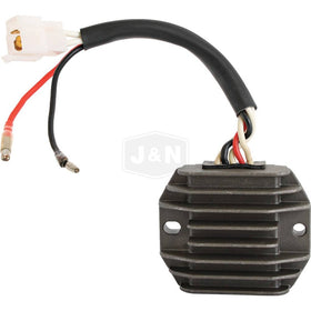 Arrowhead Yamaha Reg/Rect