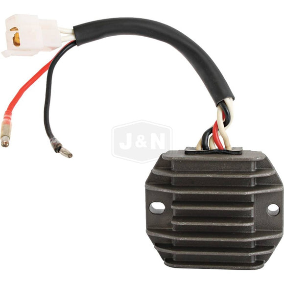 Arrowhead Yamaha Reg/Rect