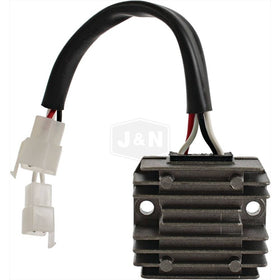 Arrowhead 85-89 XT 600 Regulator