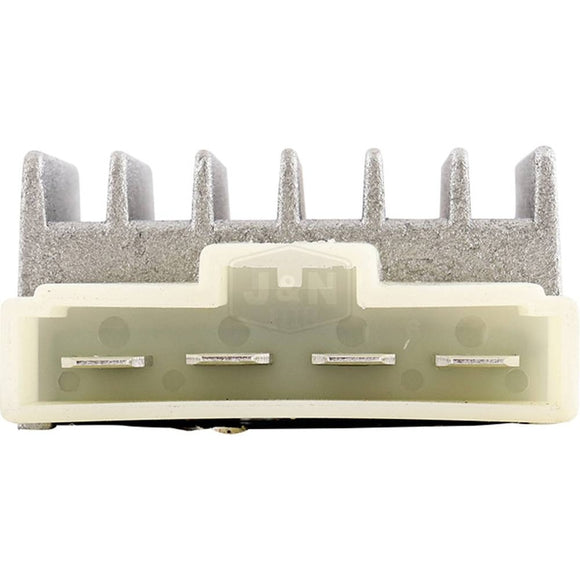 Arrowhead Yamaha Reg/Rect