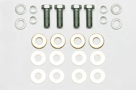 Wilwood Bolt Kit - Caliper Bracket / Integra/Civic