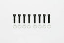 Wilwood Bolt Kit - 1/4-28 x1.00- 8 pack.-1