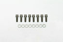 Wilwood Bolt Kit - 1/4-28 x.75- 8 pk.-1