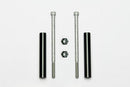 Wilwood Bridge Bolt Kit - FSL4 for 1.25in Rotor -2Pk-1